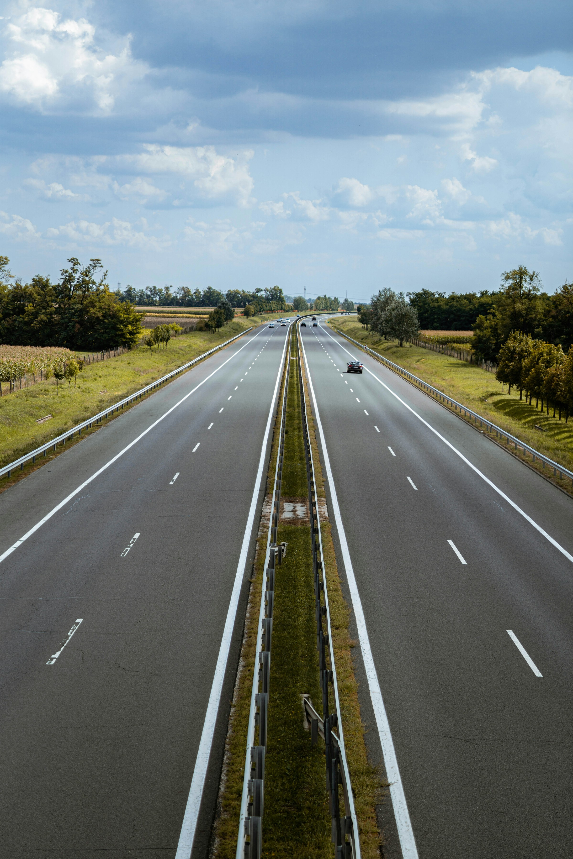 Homepage Hero - Autoestrada